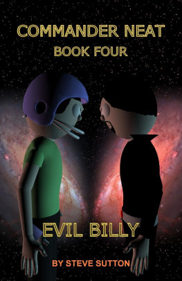 Evil Billy
