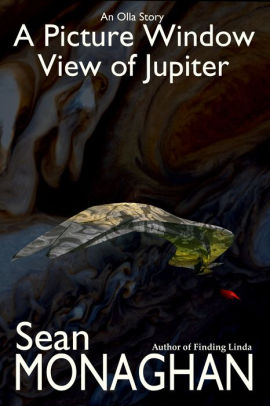 A Picture Window View of Jupiter