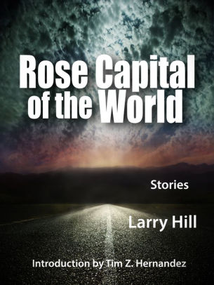 Rose Capital Of The World