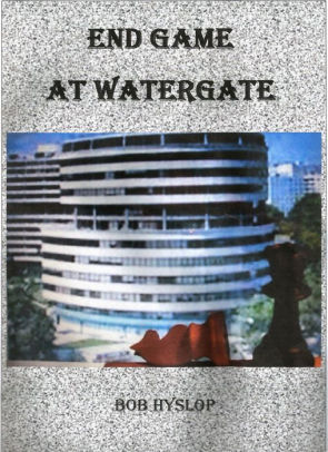 Endgame At Watergate