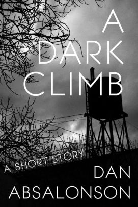 A Dark Climb