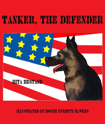 Tanker the Defender