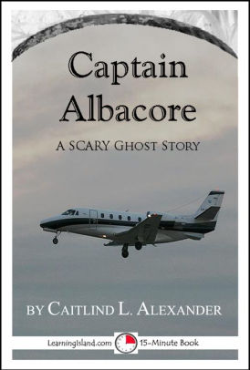 Captain Albacore