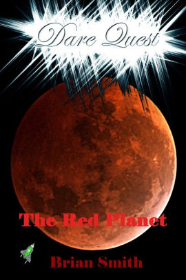 The Red Planet