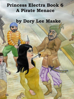 A Pirate Menace