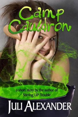 Camp Cauldron