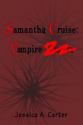 Samantha Cruise: Vampire