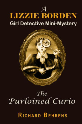 The Purloined Curio