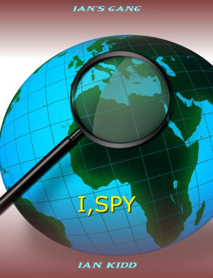 I, Spy