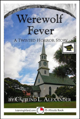 Werewolf Fever