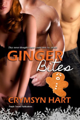 Ginger Bites