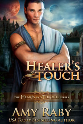 Healer's Touch