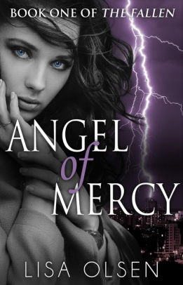 Angel of Mercy