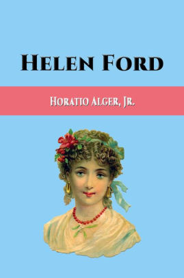 Helen Ford