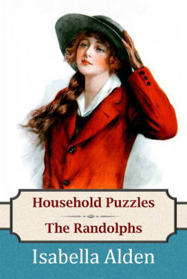 Household Puzzles and The Randolphs 2-Book Set