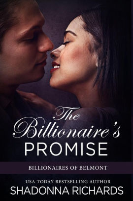 The Billionaire's Promise