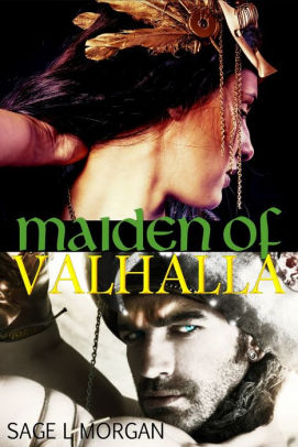 Maiden of Valhalla