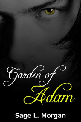 Garden of Adam