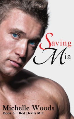 Saving Mia