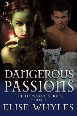 Dangerous Passions