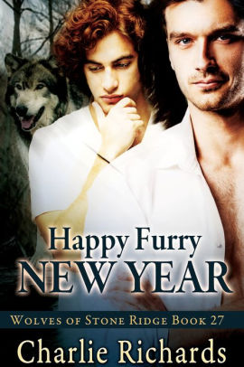 Happy Furry New Year