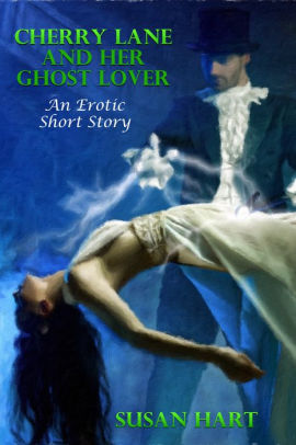 Cherry Lane And Her Ghost Lover