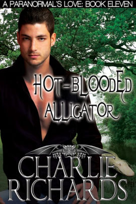 Hot-Blooded Alligator