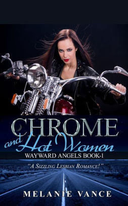 Chrome and Hot Women