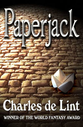 Paperjack