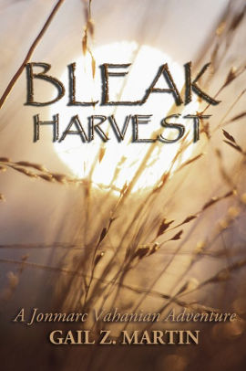 Bleak Harvest