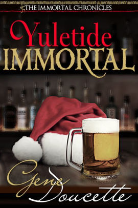 Yuletide Immortal