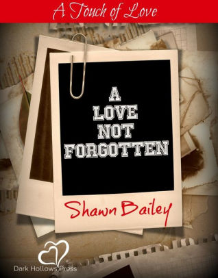 A Love Not Forgotten