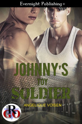 Johnny's Toy Soldier