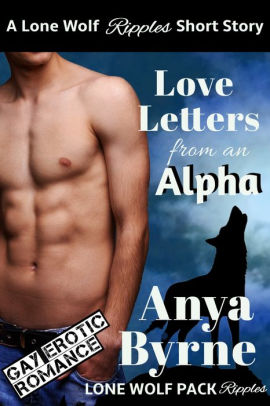 Love Letters from an Alpha