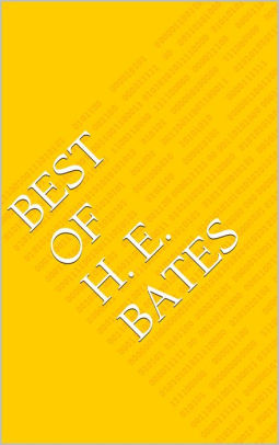 Best of H.E. Bates