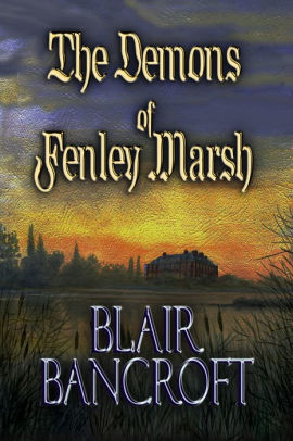 The Demons of Fenley Marsh