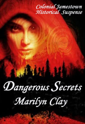 Dangerous Secrets