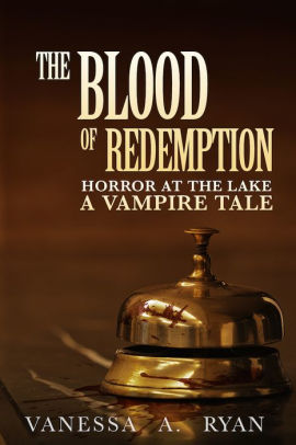 The Blood of Redemption