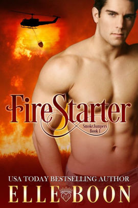 Firestarter