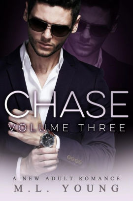 Chase: Volume Three