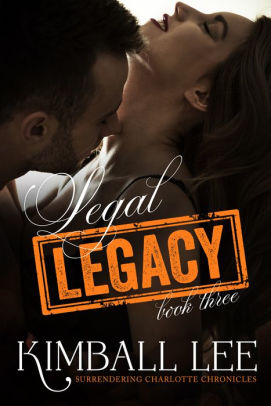 Legal Legacy 3