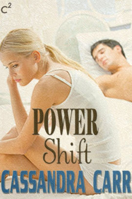 Power Shift