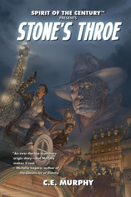 Stone's Throe