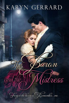 The Baron and The Mistress