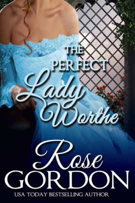 The Perfect Lady Worthe