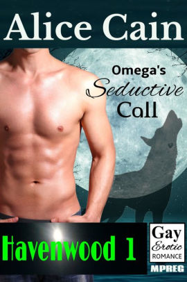 Omega's Seductive Call