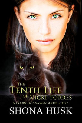 The Tenth Life of Vicki Torres