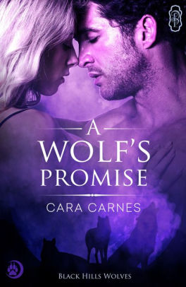 A Wolf's Promise