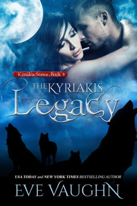 The Kyriakis Legacy