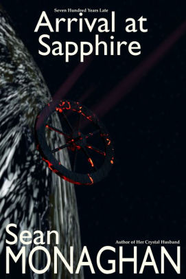 Arrival at Sapphire